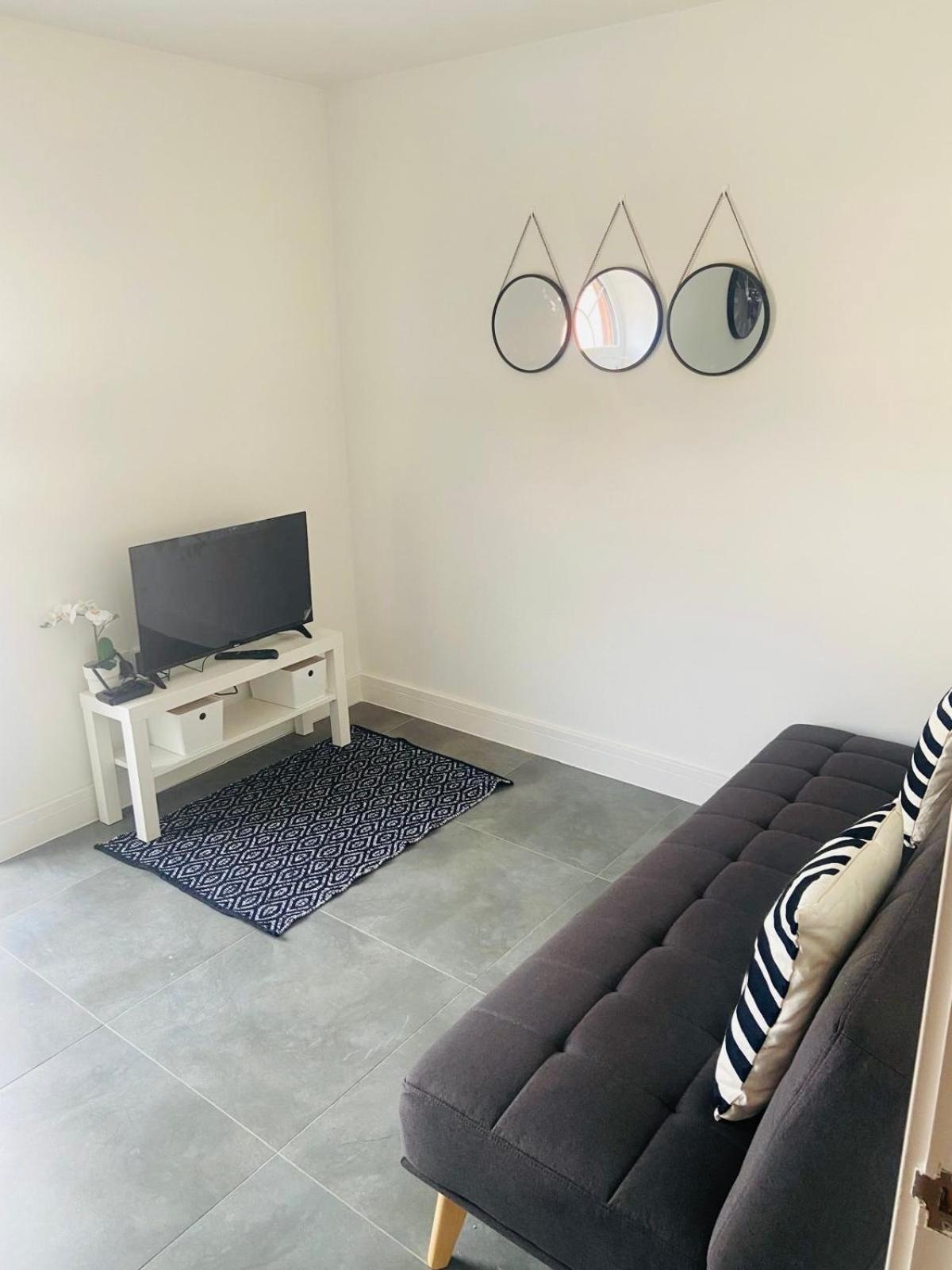Modern Flat With Free Parking Close To Birmingham Centre Zewnętrze zdjęcie