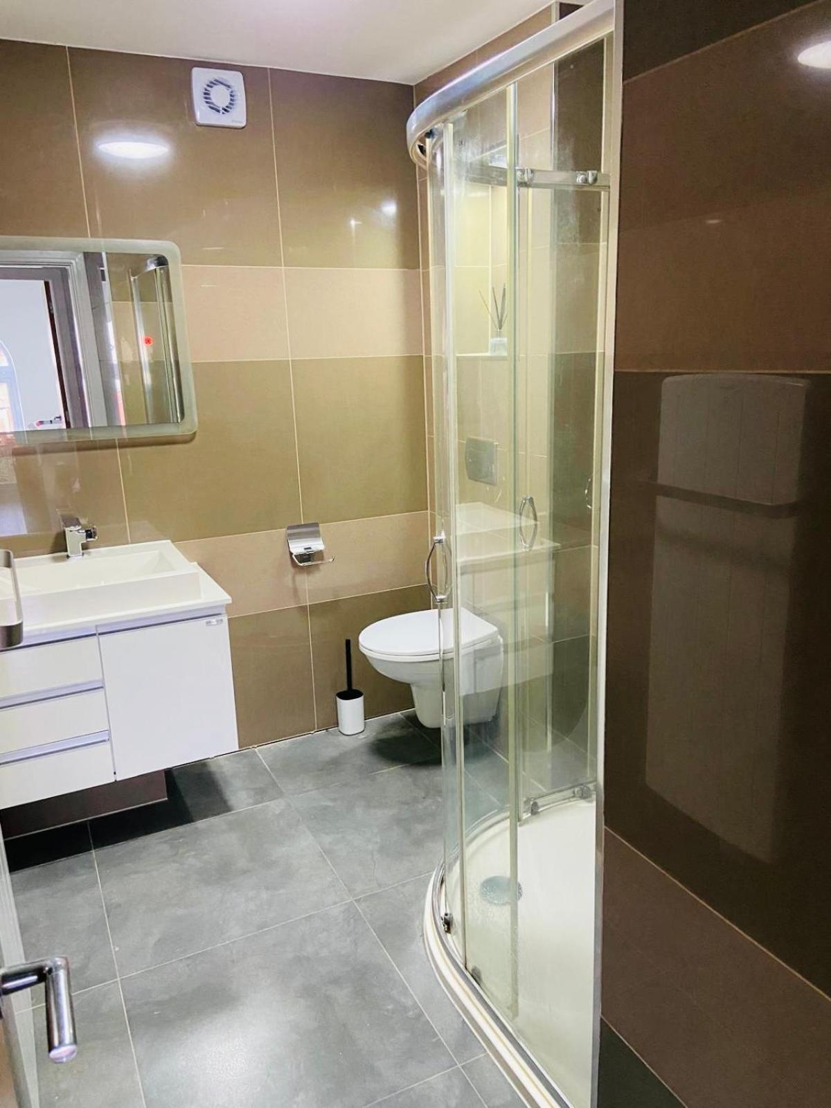 Modern Flat With Free Parking Close To Birmingham Centre Zewnętrze zdjęcie