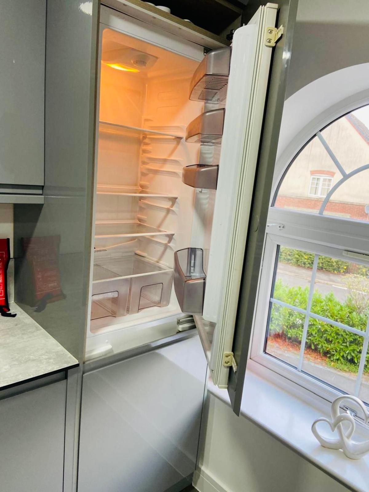 Modern Flat With Free Parking Close To Birmingham Centre Zewnętrze zdjęcie